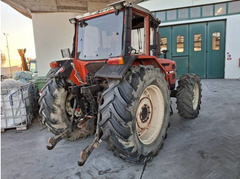 טרקטור חקלאי Same Laser 110: תמונה 4 טרקטור חקלאי Same Laser 110: תמונה 4