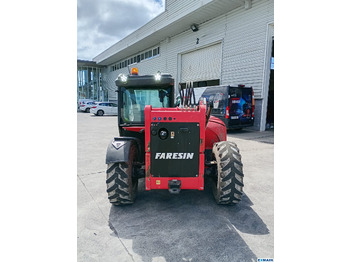 מפעיל טלסקופי FARESIN