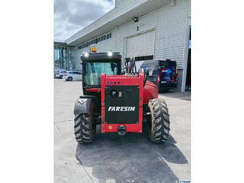 מפעיל טלסקופי FARESIN