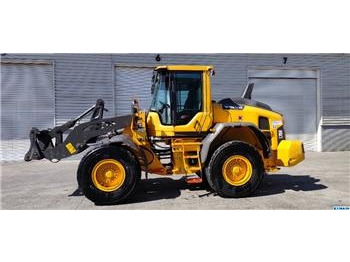מעמיס גלגלים VOLVO L70H