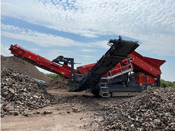 משקף TEREX