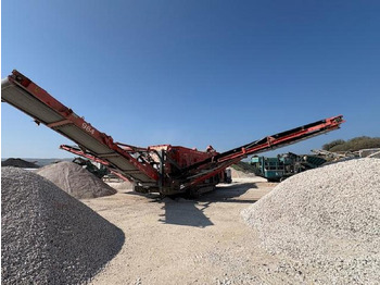 משקף TEREX
