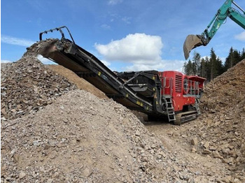 מגרסה TEREX