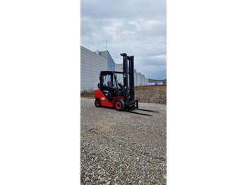 מלגזת LPG HANGCHA XF25