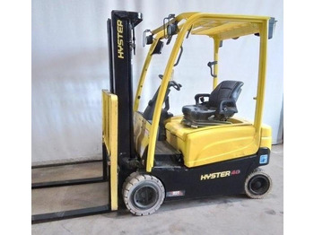 הַחכָּרָה Hyster Chariot élévateur 1.8t électrique HYSTER fenwick Hyster Chariot élévateur 1.8t électrique HYSTER fenwick: תמונה 1 הַחכָּרָה Hyster Chariot élévateur 1.8t électrique HYSTER fenwick Hyster Chariot élévateur 1.8t électrique HYSTER fenwick: תמונה 1