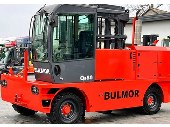 מעמיס צד BULMOR