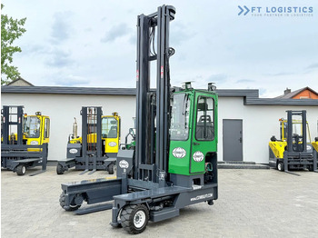 משאית הגעה ב-4 דרכים Combilift C4000 / TRIPLEX / 9300MM / FREE LIFT / POSITIONER / GAS / CABIN C4000 / TRIPLEX / 9300MM / FREE LIFT / POSITIONER / GAS / CABIN: תמונה 2 משאית הגעה ב-4 דרכים Combilift C4000 / TRIPLEX / 9300MM / FREE LIFT / POSITIONER / GAS / CABIN C4000 / TRIPLEX / 9300MM / FREE LIFT / POSITIONER / GAS / CABIN: תמונה 2