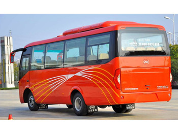 אוטובוס בין עירוני