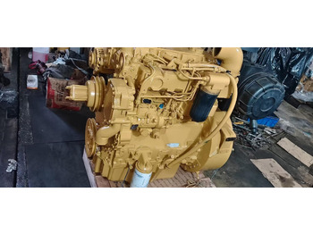 מנוע CATERPILLAR