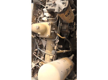 מנוע CATERPILLAR