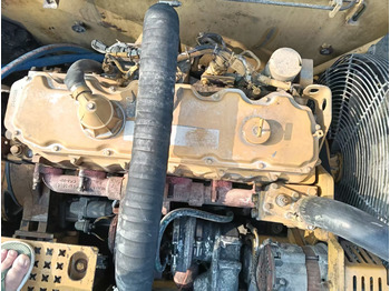 מנוע CATERPILLAR