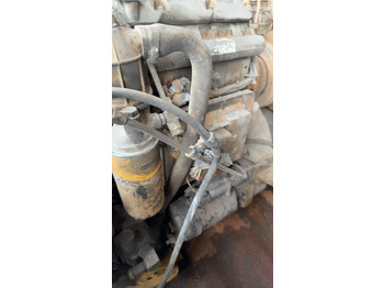 מנוע CATERPILLAR