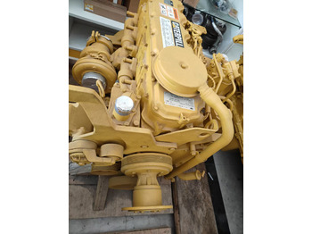 מנוע CATERPILLAR