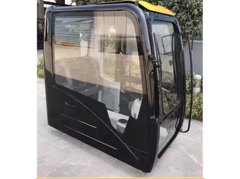 חָדָשׁ תא עבור מחפר CATERPILLAR 330D: תמונה 2