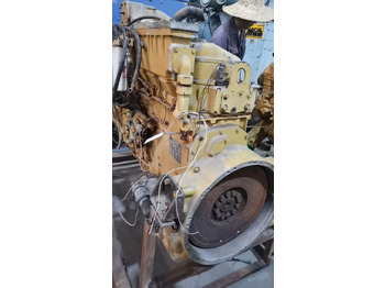חָדָשׁ מנוע עבור מחפר CATERPILLAR 3406: תמונה 4 חָדָשׁ מנוע עבור מחפר CATERPILLAR 3406: תמונה 4
