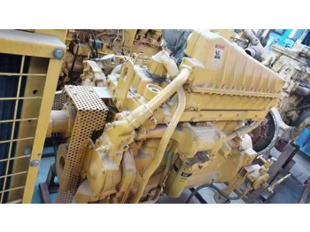 חָדָשׁ מנוע עבור מחפר CATERPILLAR 3406: תמונה 5 חָדָשׁ מנוע עבור מחפר CATERPILLAR 3406: תמונה 5