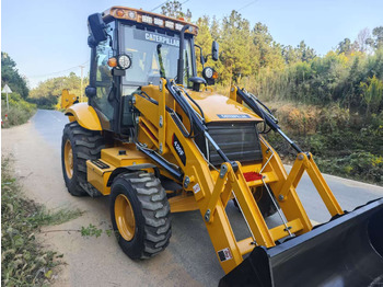 מחפרון CATERPILLAR 420F