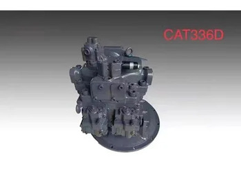 משאבה הידרולית CATERPILLAR