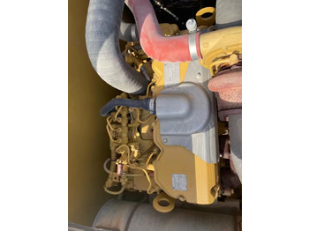 מנוע CATERPILLAR