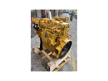 מנוע CATERPILLAR