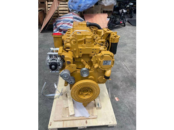 מנוע CATERPILLAR