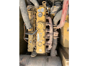 מנוע CATERPILLAR