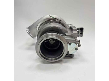 חָדָשׁ טורבו עבור מחפר CUMMINS 4037633  4037634   5609143  5609142: תמונה 2