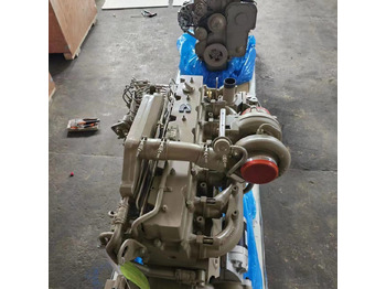 חָדָשׁ מנוע עבור מחפר CUMMINS 6CTA8.3: תמונה 3 חָדָשׁ מנוע עבור מחפר CUMMINS 6CTA8.3: תמונה 3