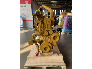 חָדָשׁ מנוע עבור מחפר CUMMINS NT855: תמונה 2 חָדָשׁ מנוע עבור מחפר CUMMINS NT855: תמונה 2