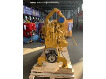 מנוע עבור מעמיס זוחל CUMMINS NT855: תמונה 4