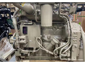 מנוע עבור מחפר CUMMINS QSB4.5: תמונה 3