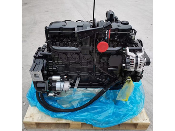 חָדָשׁ מנוע עבור מחפר CUMMINS QSB6.7: תמונה 4