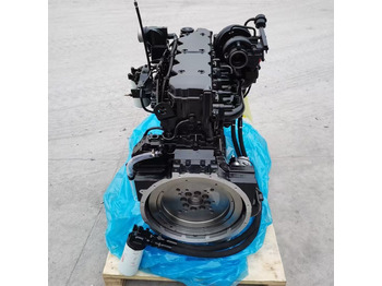 חָדָשׁ מנוע עבור מחפר CUMMINS QSB6.7: תמונה 4