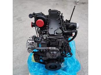 חָדָשׁ מנוע עבור מחפר CUMMINS QSB6.7: תמונה 3