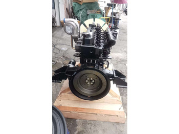 מנוע DOOSAN