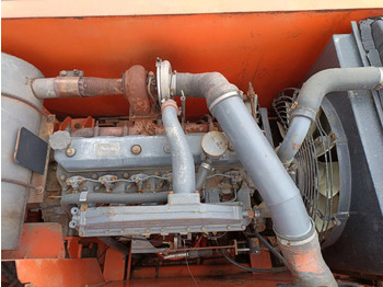 מנוע DOOSAN