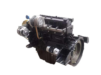 מנוע DOOSAN