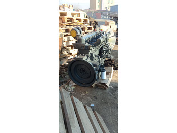 חָדָשׁ מנוע עבור מחפר DOOSAN DB58TIS: תמונה 3