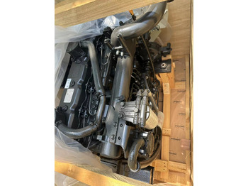 מנוע DOOSAN