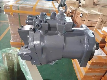 משאבה הידרולית HITACHI