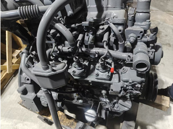 מנוע עבור מחפר ISUZU 4LE2: תמונה 3
