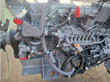 מנוע ISUZU