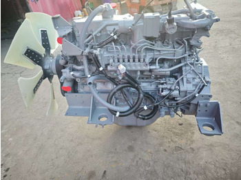 מנוע ISUZU