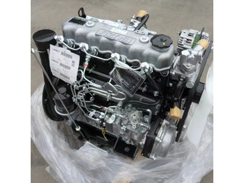 מנוע עבור מלגזה ISUZU C240: תמונה 3