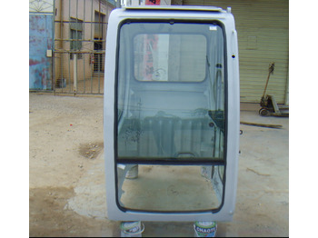 תא עבור מחפר KOBELCO SK115  SK135  SK135SR: תמונה 3