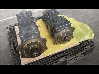 משאבה הידרולית KOMATSU