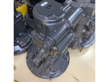 משאבה הידרולית KOMATSU