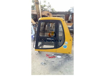 תא KOMATSU