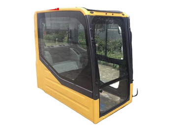 תא KOMATSU