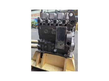 מנוע KOMATSU